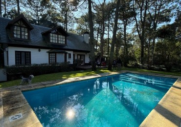 Casa Carilo- USD315.000
